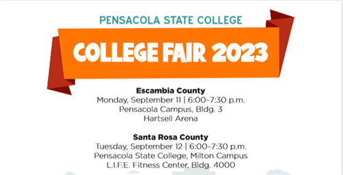 college Fair